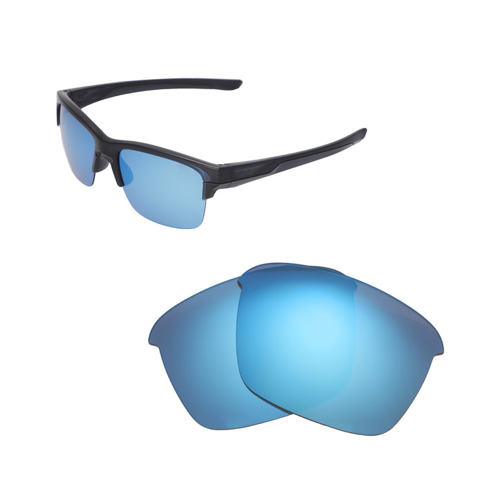 Ice Blue Polarized