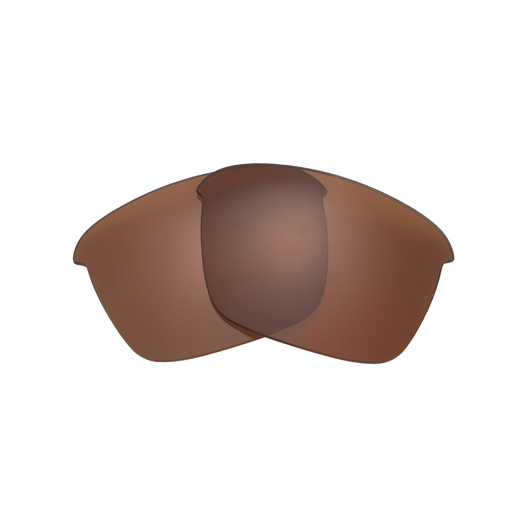 Brown Polarized