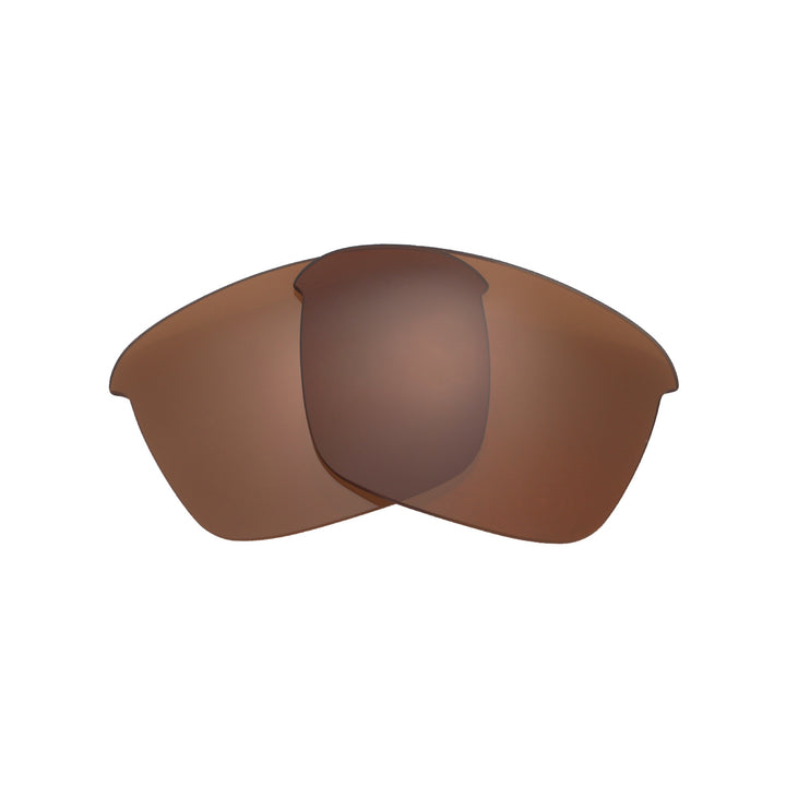 Brown Polarized