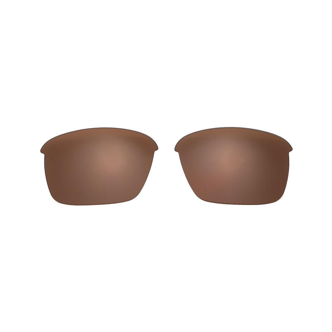 Brown Polarized