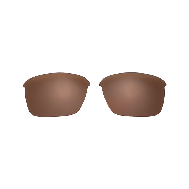 Brown Polarized