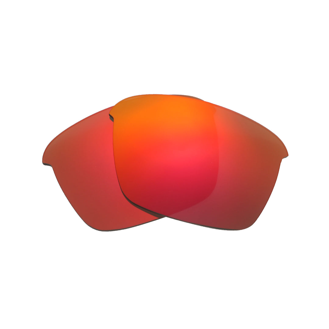 Fire Red Polarized