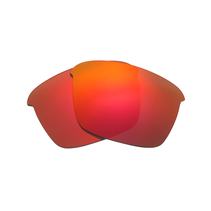 Fire Red Polarized