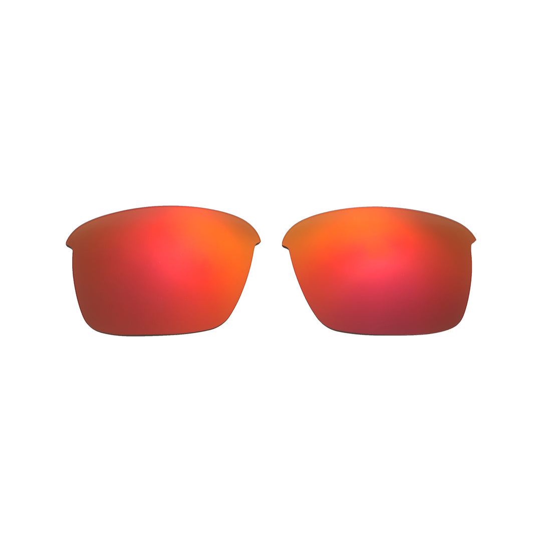 Fire Red Polarized