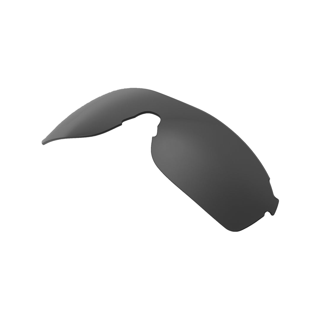 Black Polarized