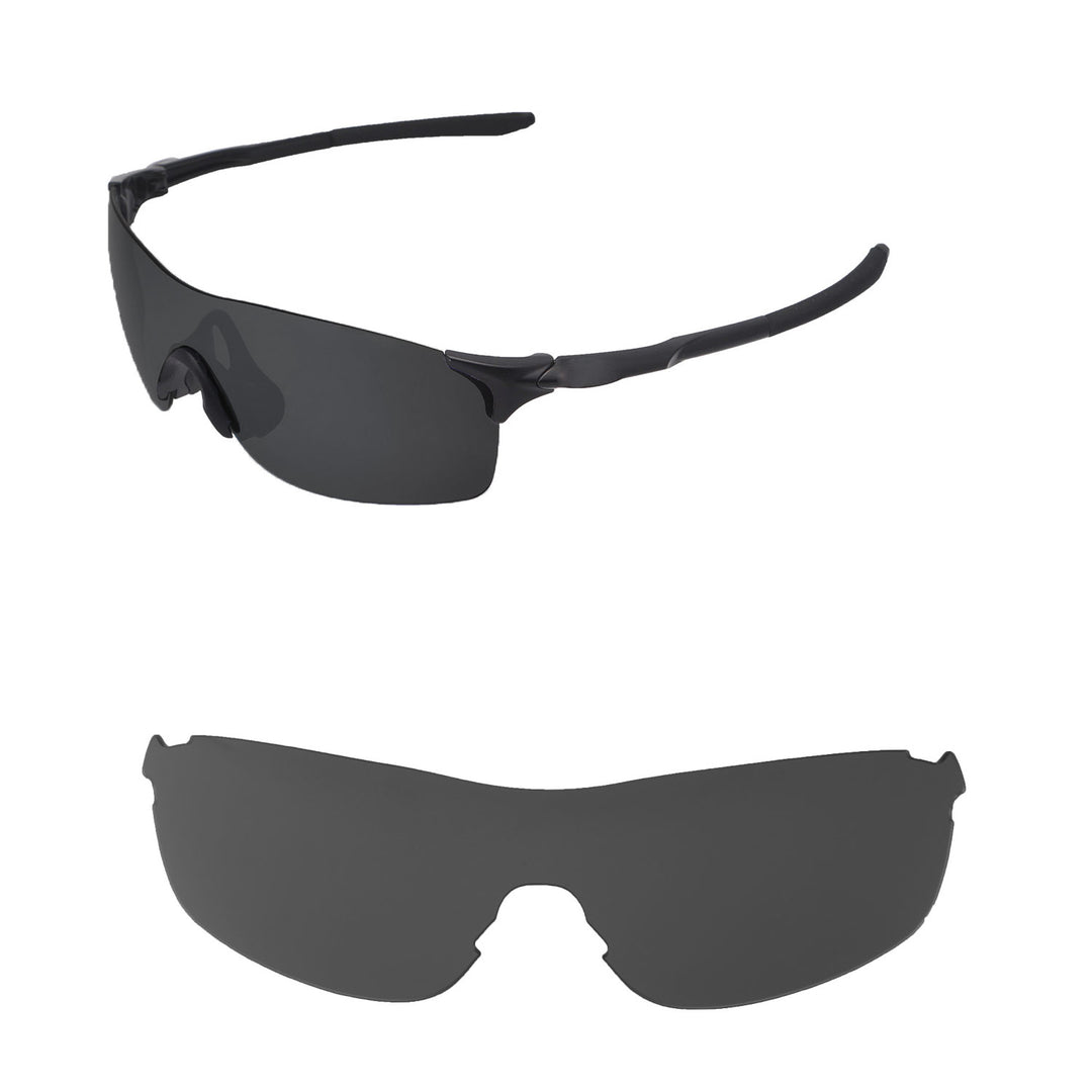 Black Polarized