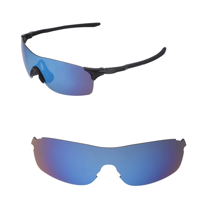 Ice Blue Polarized