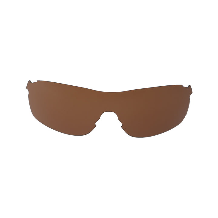 Brown Polarized