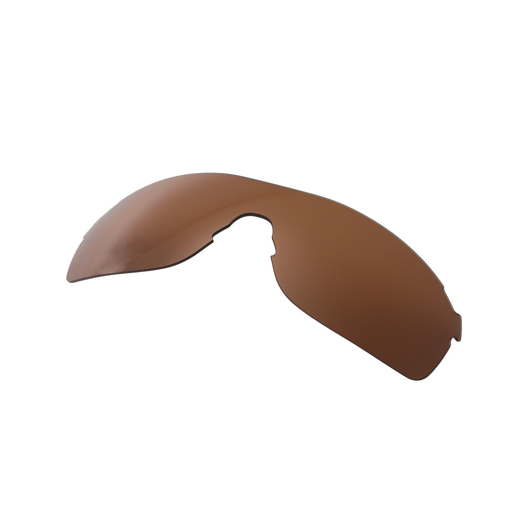 Brown Polarized