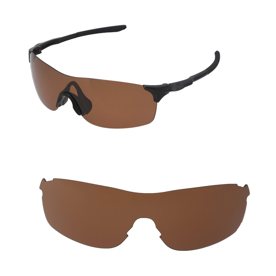 Brown Polarized