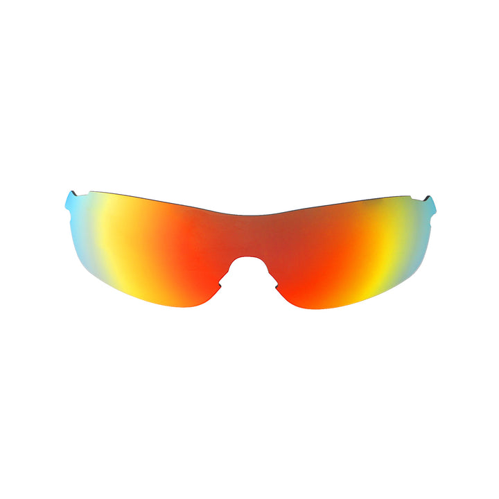 Fire Red Polarized