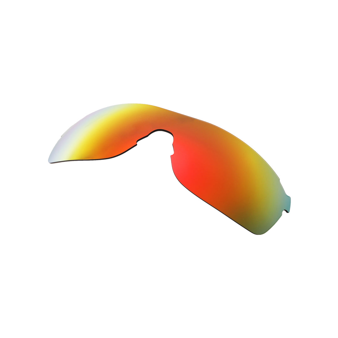Fire Red Polarized