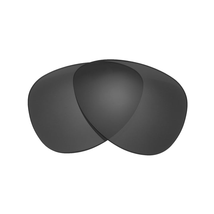 Black Polarized