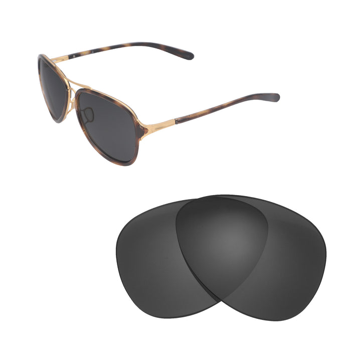 Black Polarized