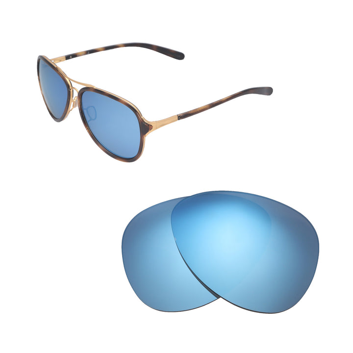 Ice Blue Polarized