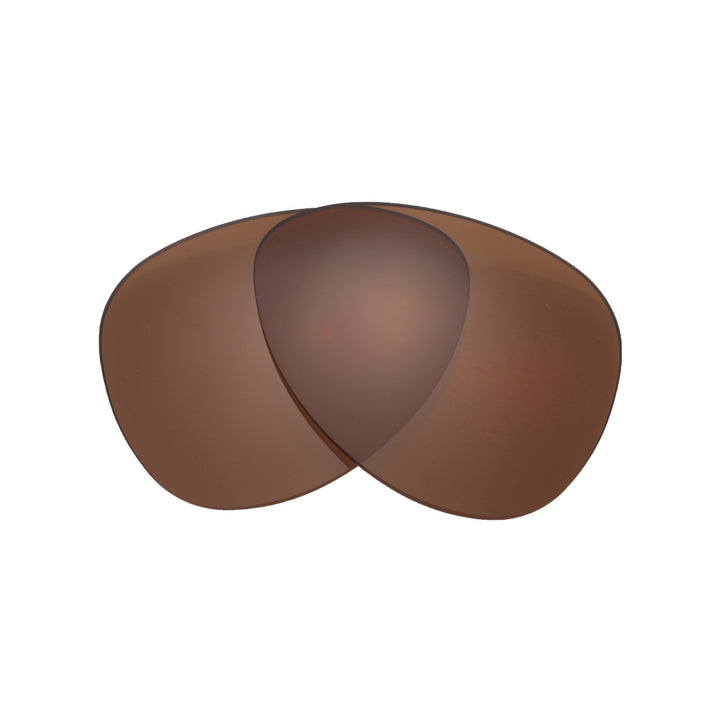 Brown Polarized