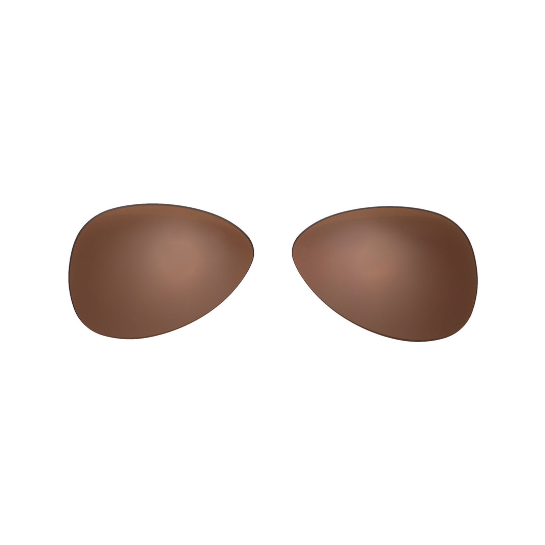 Brown Polarized