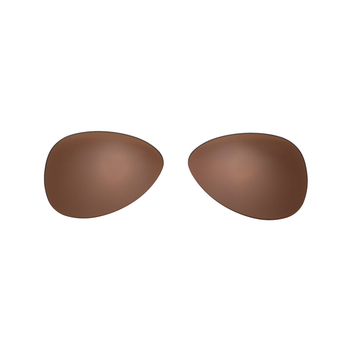 Brown Polarized