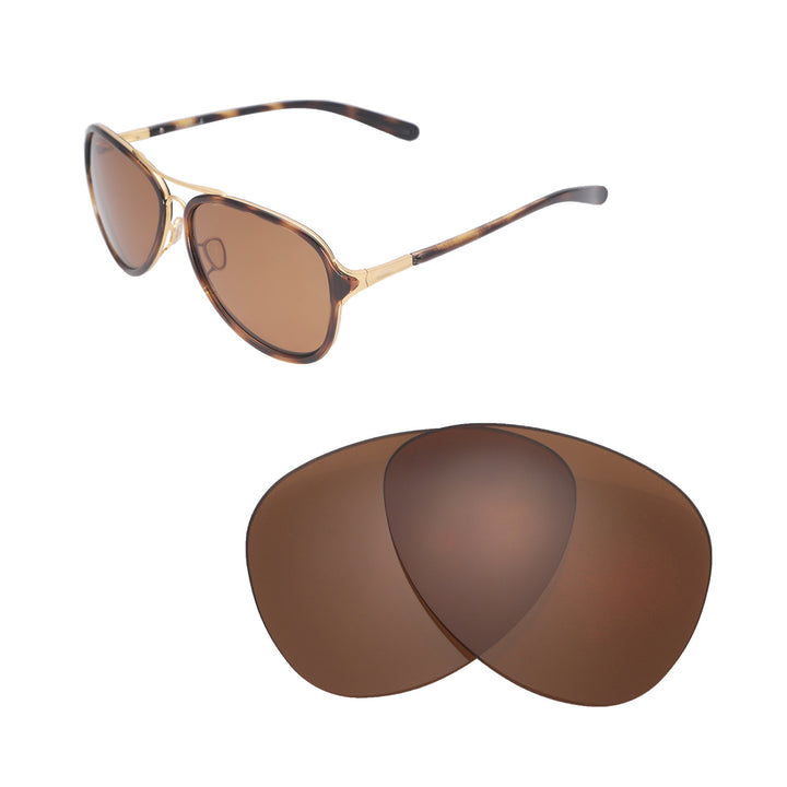 Brown Polarized