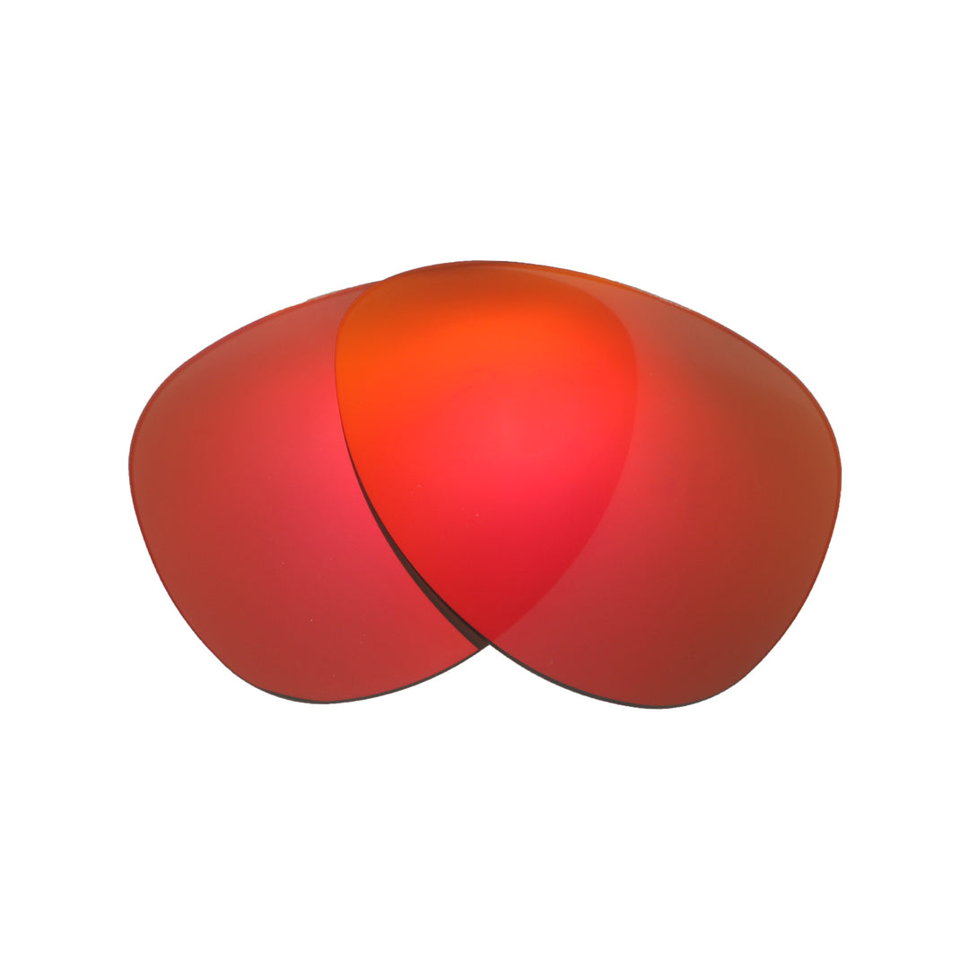 Fire Red Polarized