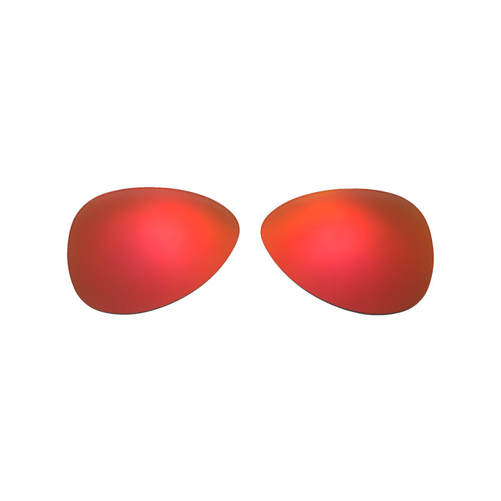 Fire Red Polarized
