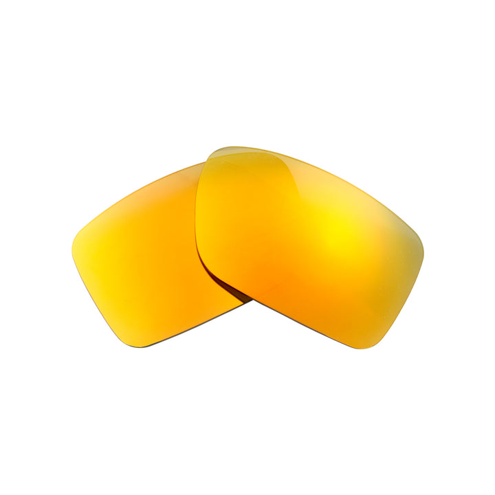 24K Gold Polarized