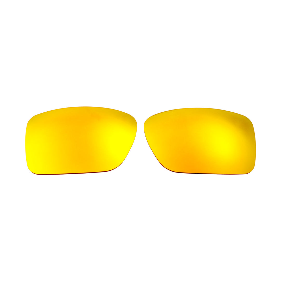 24K Gold Polarized