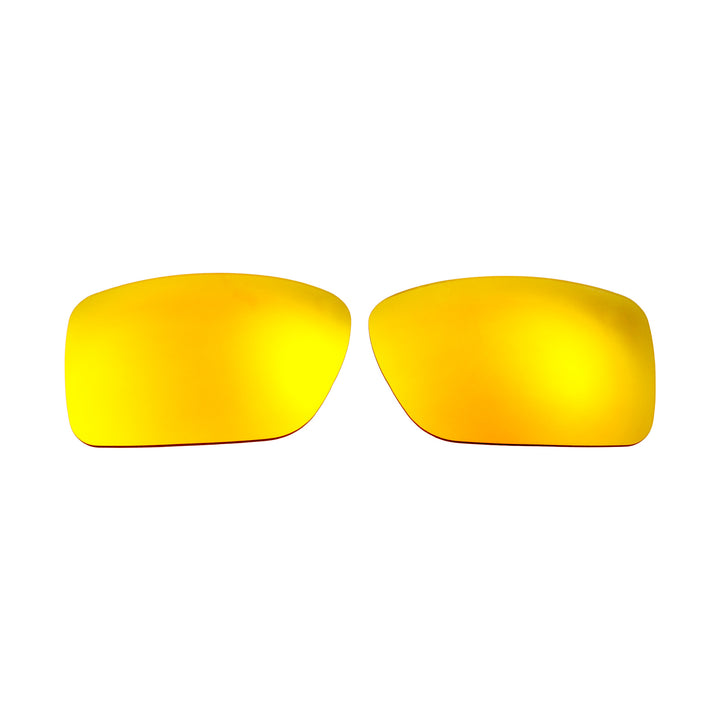 24K Gold Polarized
