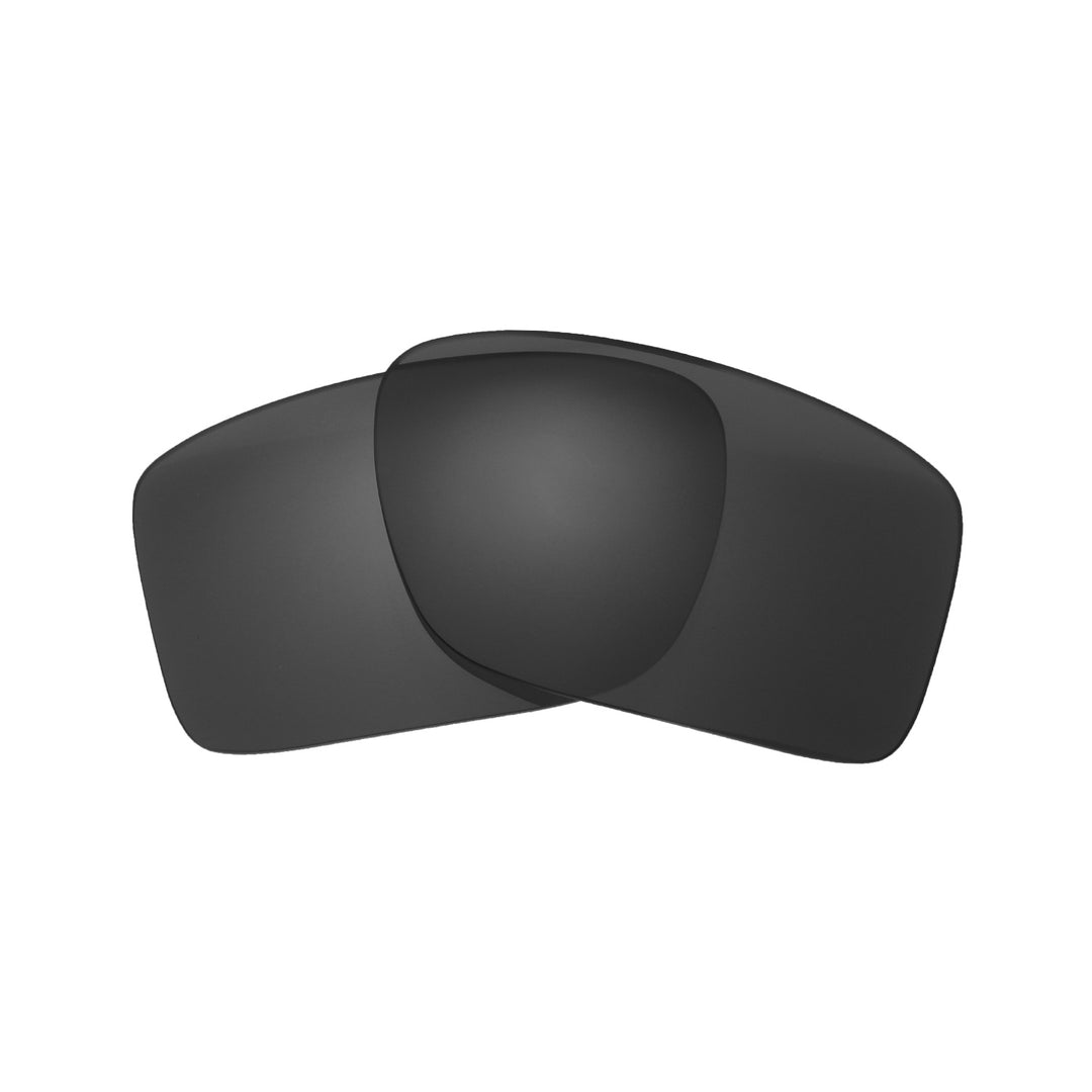 Black Non-Polarized