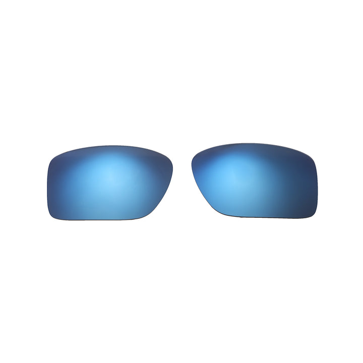 Ice Blue Polarized