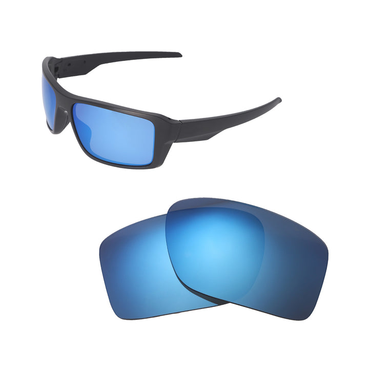 Ice Blue Polarized