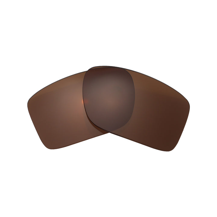 Brown Polarized