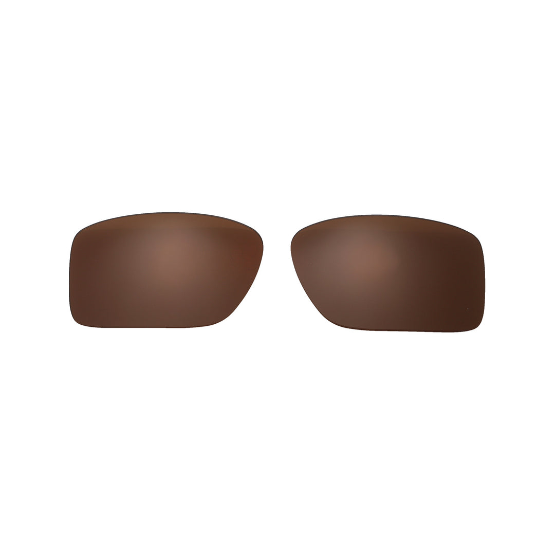 Brown Polarized