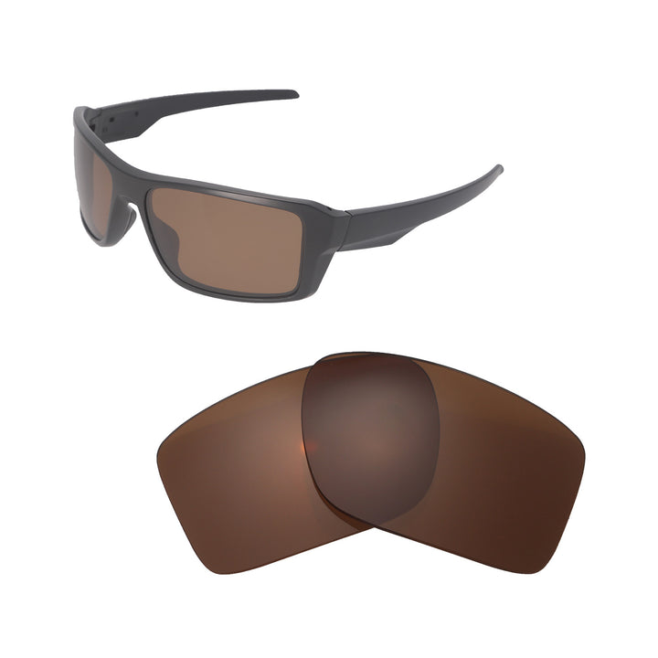 Brown Polarized