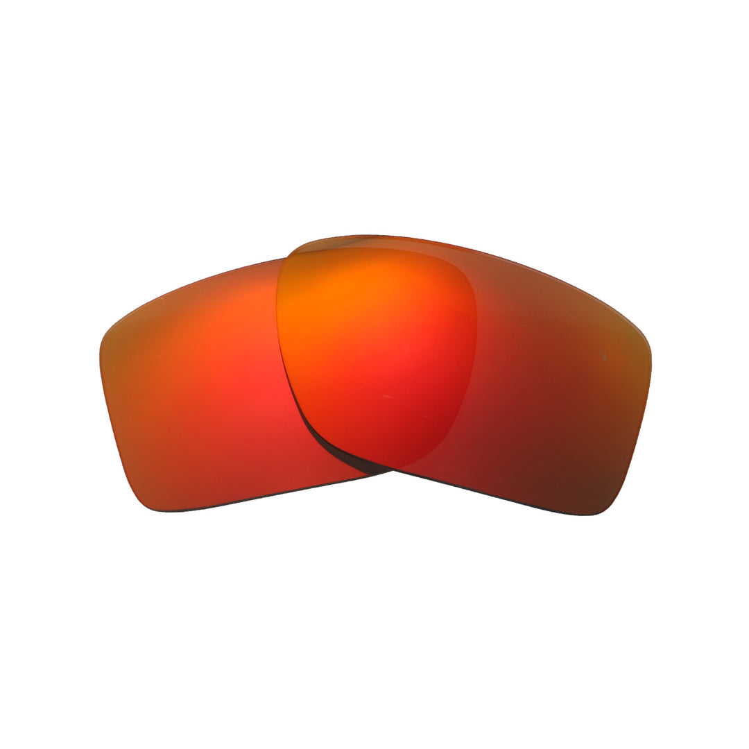 Fire Red Polarized