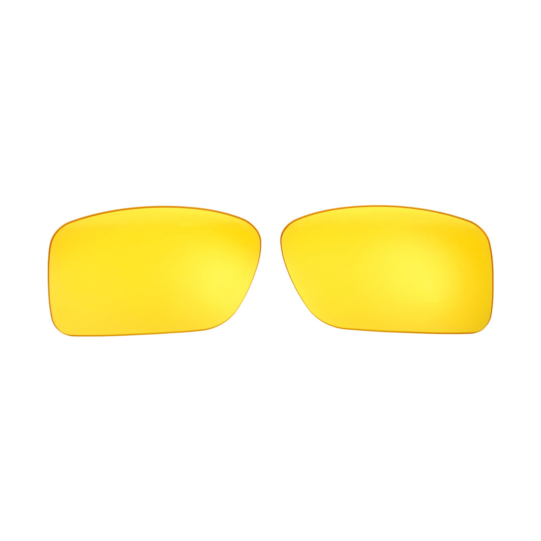 Yellow Non-Polarized