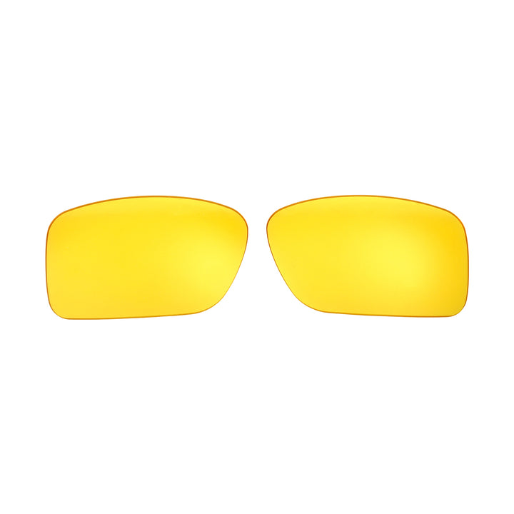 Yellow Non-Polarized