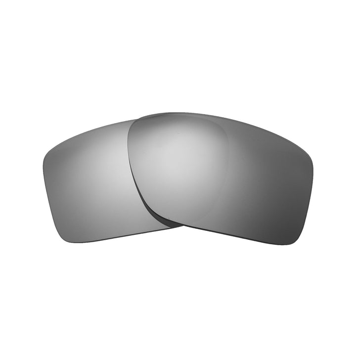 Titanium ISARC Polarized