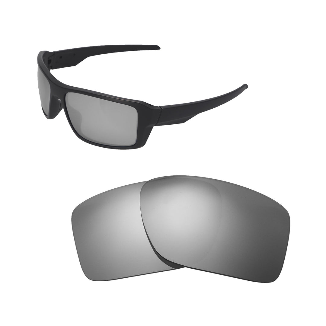 Titanium Non-Polarized