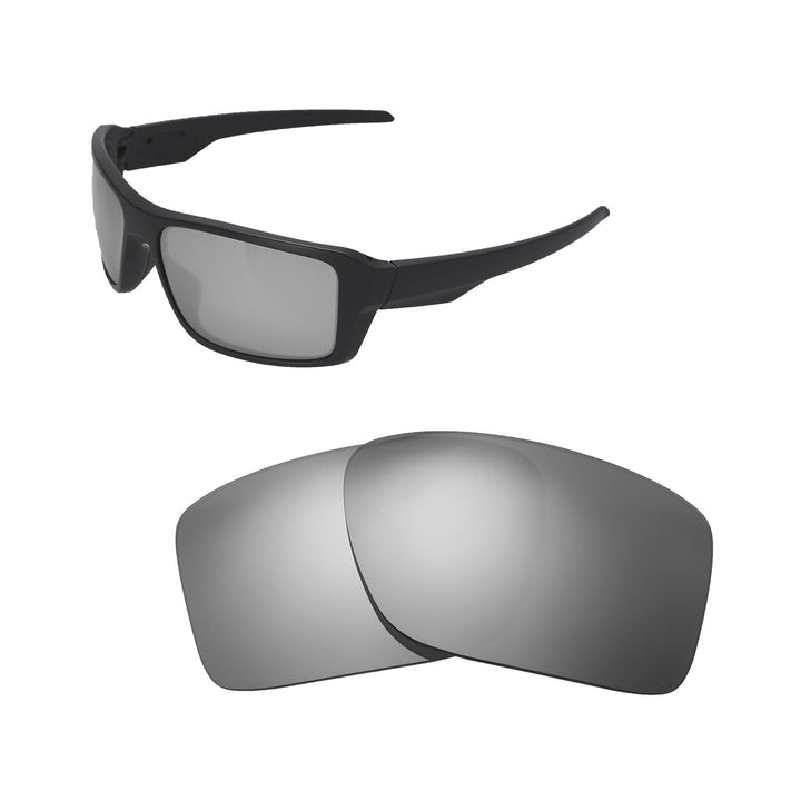 Titanium Non-Polarized