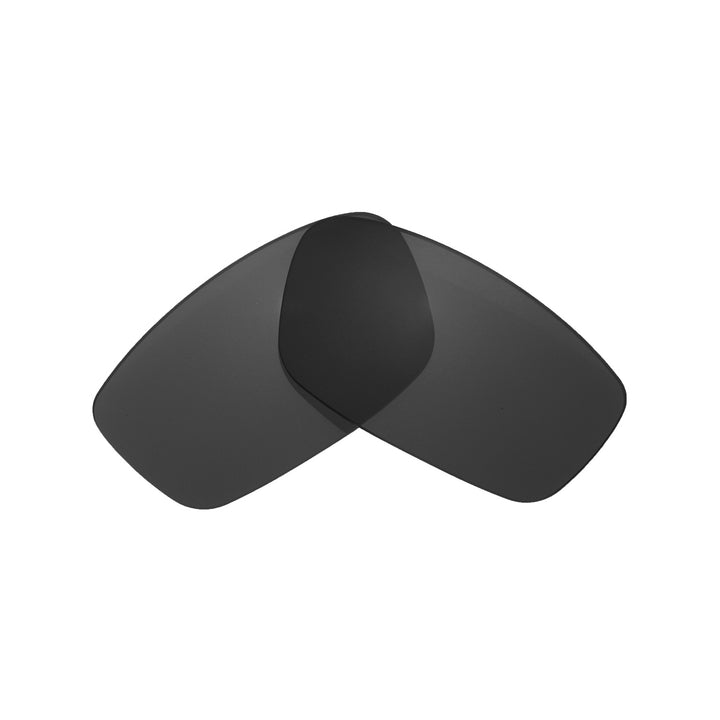 Black Polarized