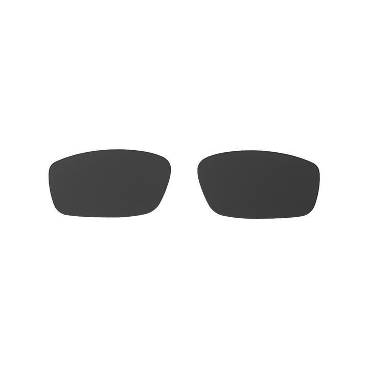 Black Polarized