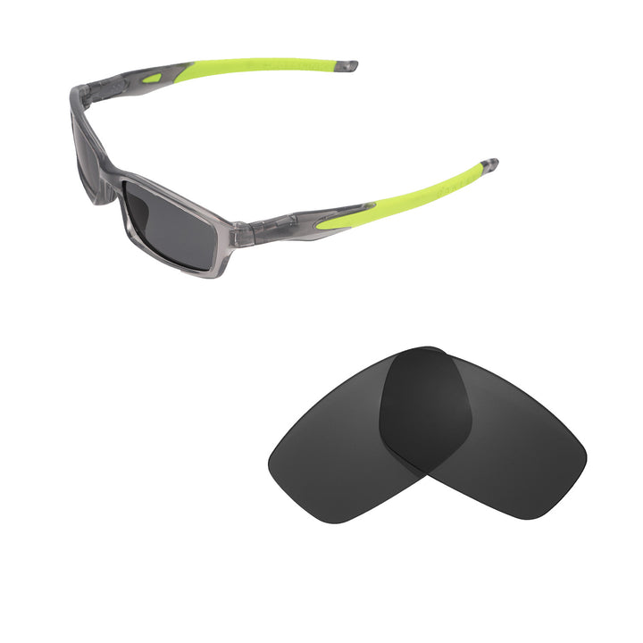 Black Polarized