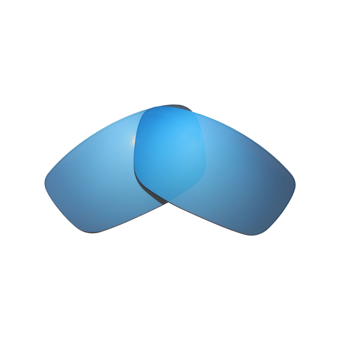 Ice Blue Polarized