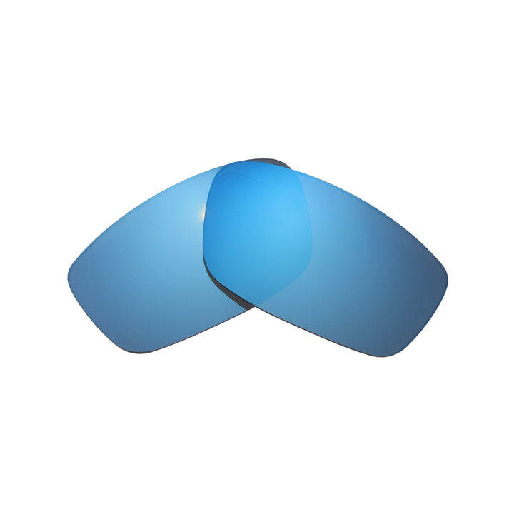 Ice Blue Polarized