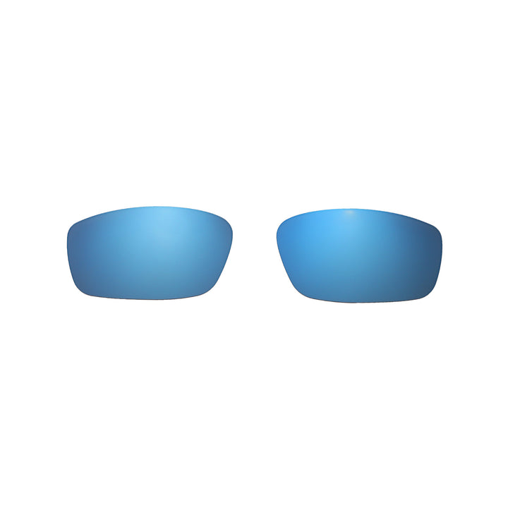 Ice Blue Polarized