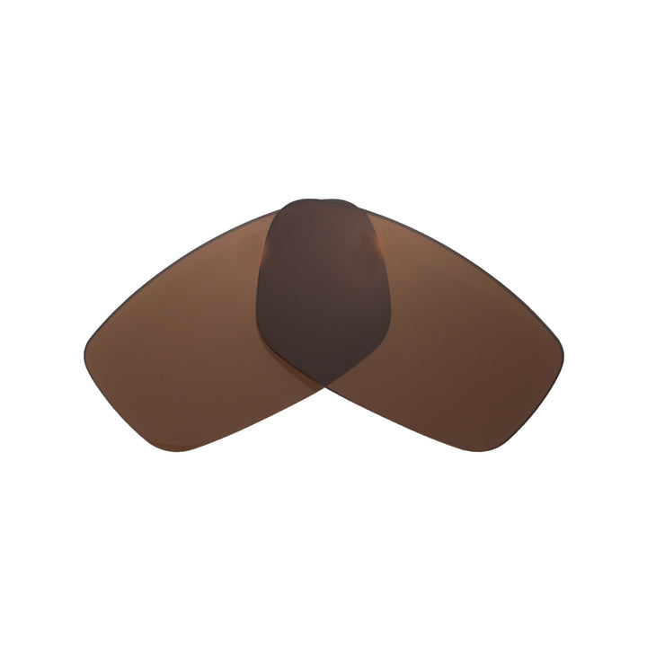 Brown Polarized