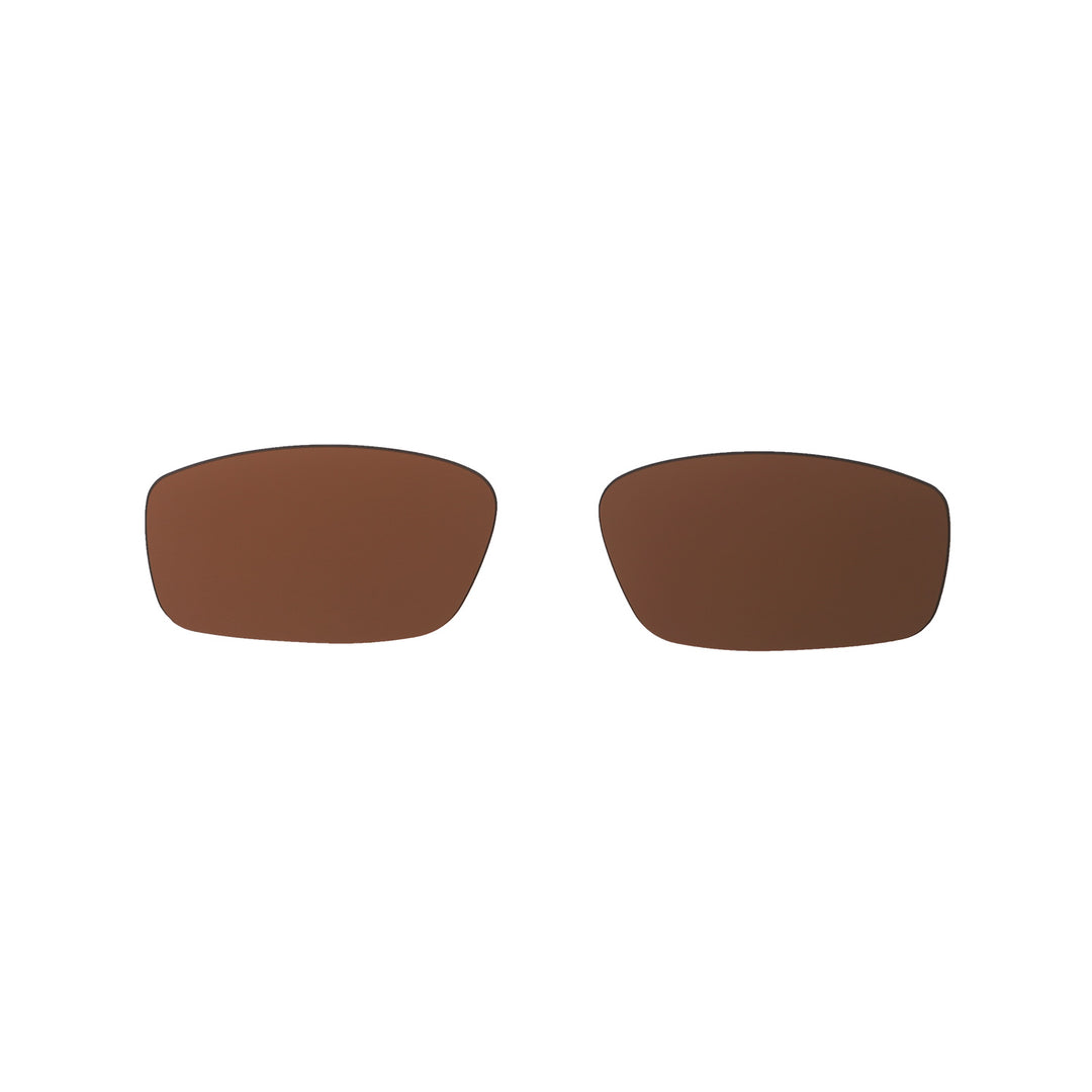 Brown Polarized