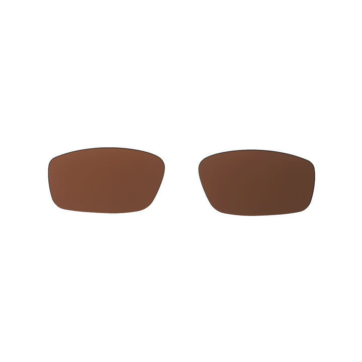 Brown Polarized