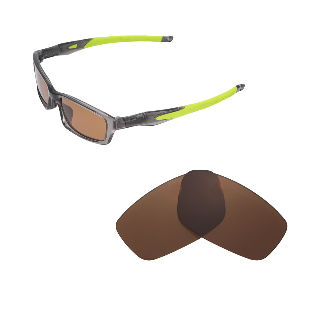 Brown Polarized